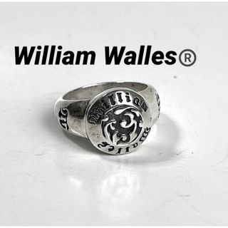 WILLIAM WALLES（シルバー/銀色系）のフリマアイテム一覧