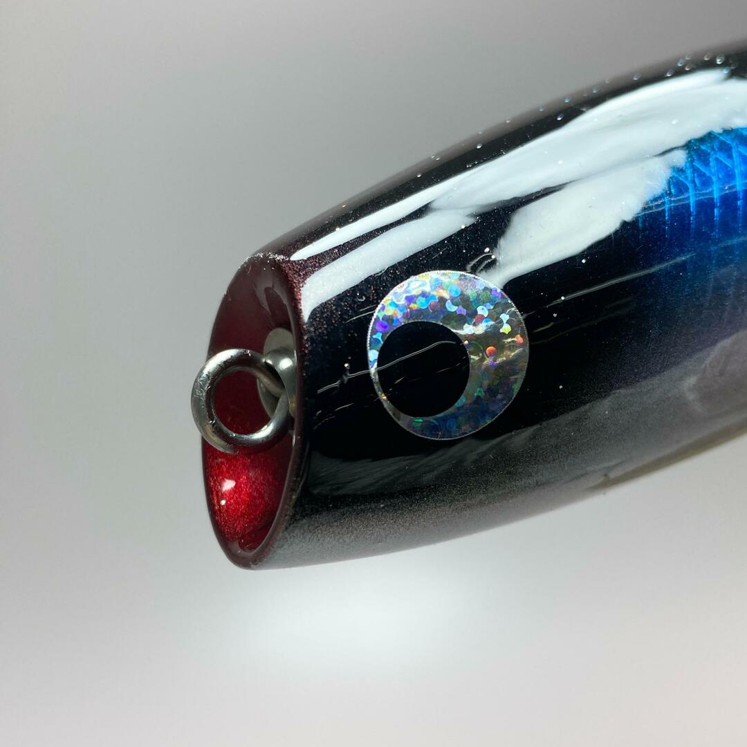 SOULS ソウルズ シークローラー 230-130g ポッパー 程度A