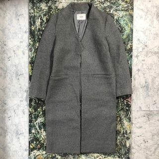 RIM.ARK（ロングコート）のフリマアイテム一覧