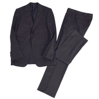 GUCCI - 美品 グッチ GUCCI セットアップ スーツ シングル ウール
