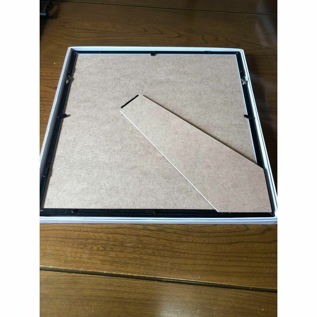 鳥山明 アップルポップ キャラクターデザイン イラスト 30cm×30cm