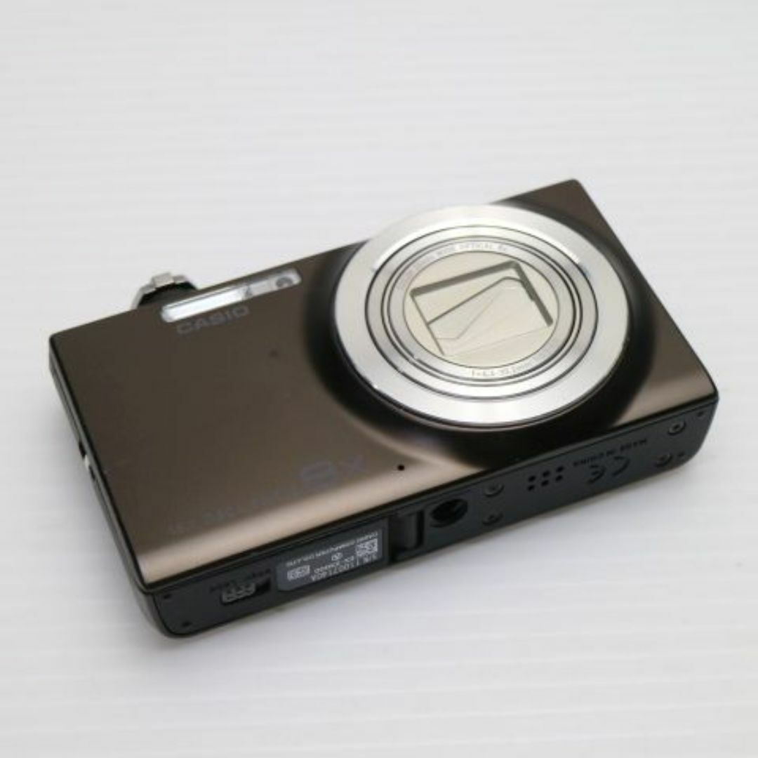 CASIO - EX-Z3000 ブラウン M333の通販 by エコスタ｜カシオならラクマ