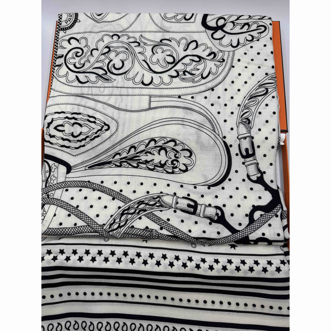 HERMES - 新品 未使用 エルメス カシシル アマゾンの祭典 完売品