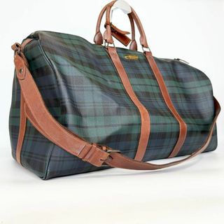 POLO RALPH LAUREN（ボストンバッグ）のフリマアイテム一覧