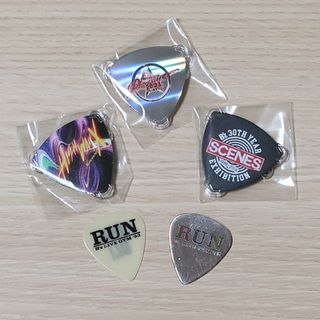 B'Z ピックのフリマアイテム一覧