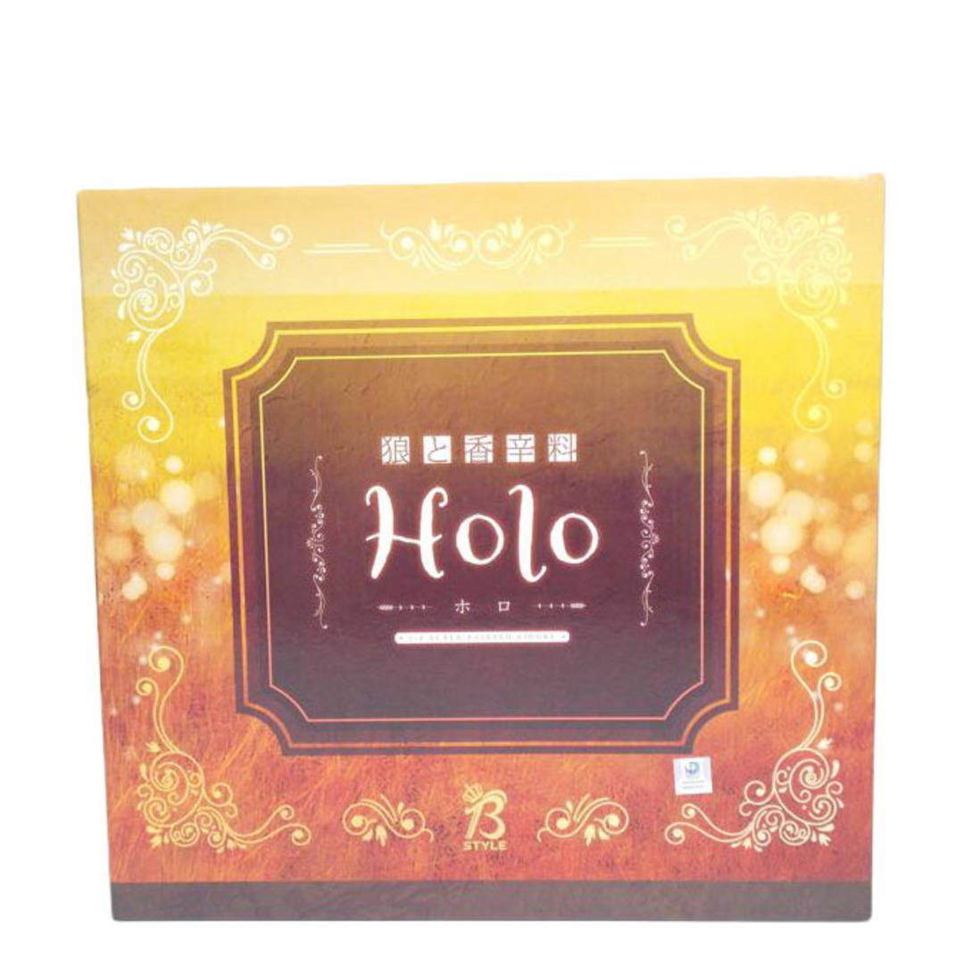 FREEing - FREEing フリーイング/狼と香辛料 ホロ 1/4スケール