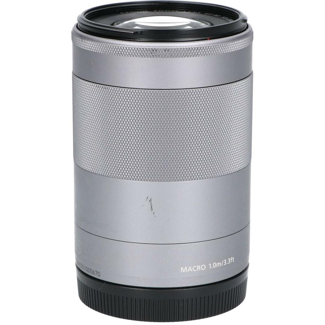Canon - EF－M55－200mm F4．5－6．3IS STMの通販