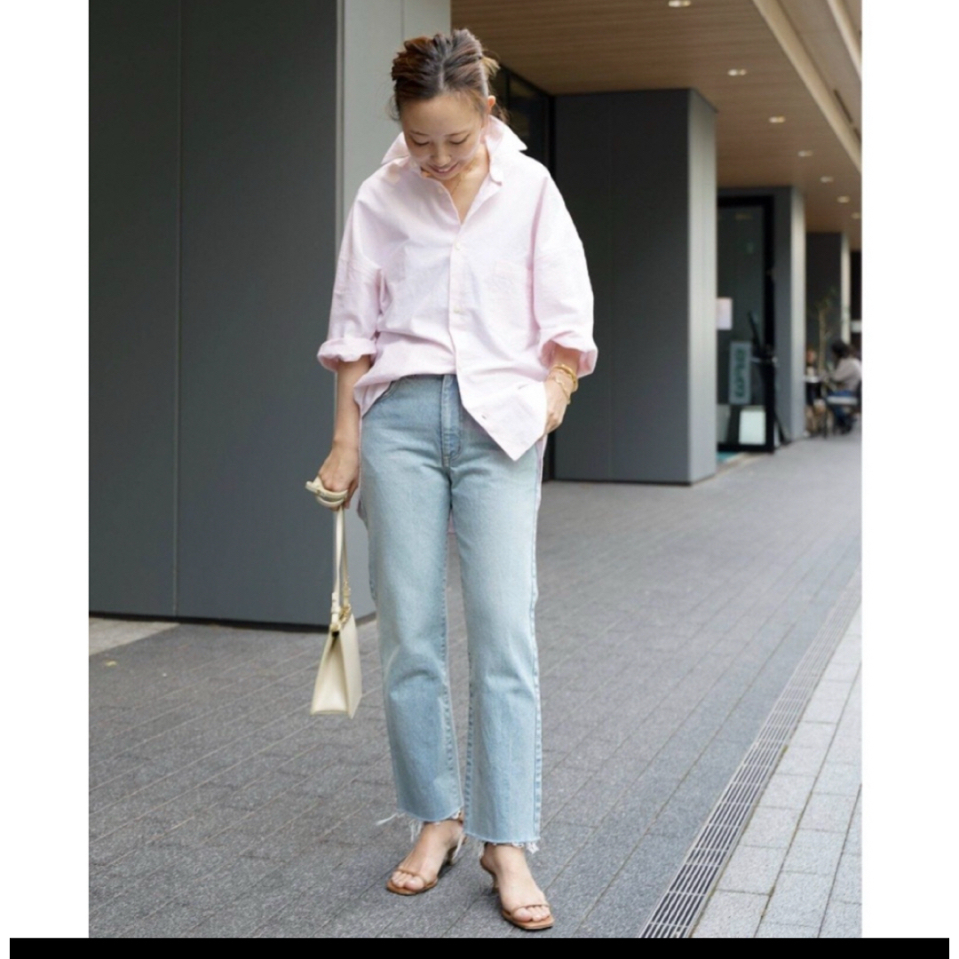 DEUXIEME CLASSE - Deuxieme Classe × Johnbull デニムパンツの通販 by