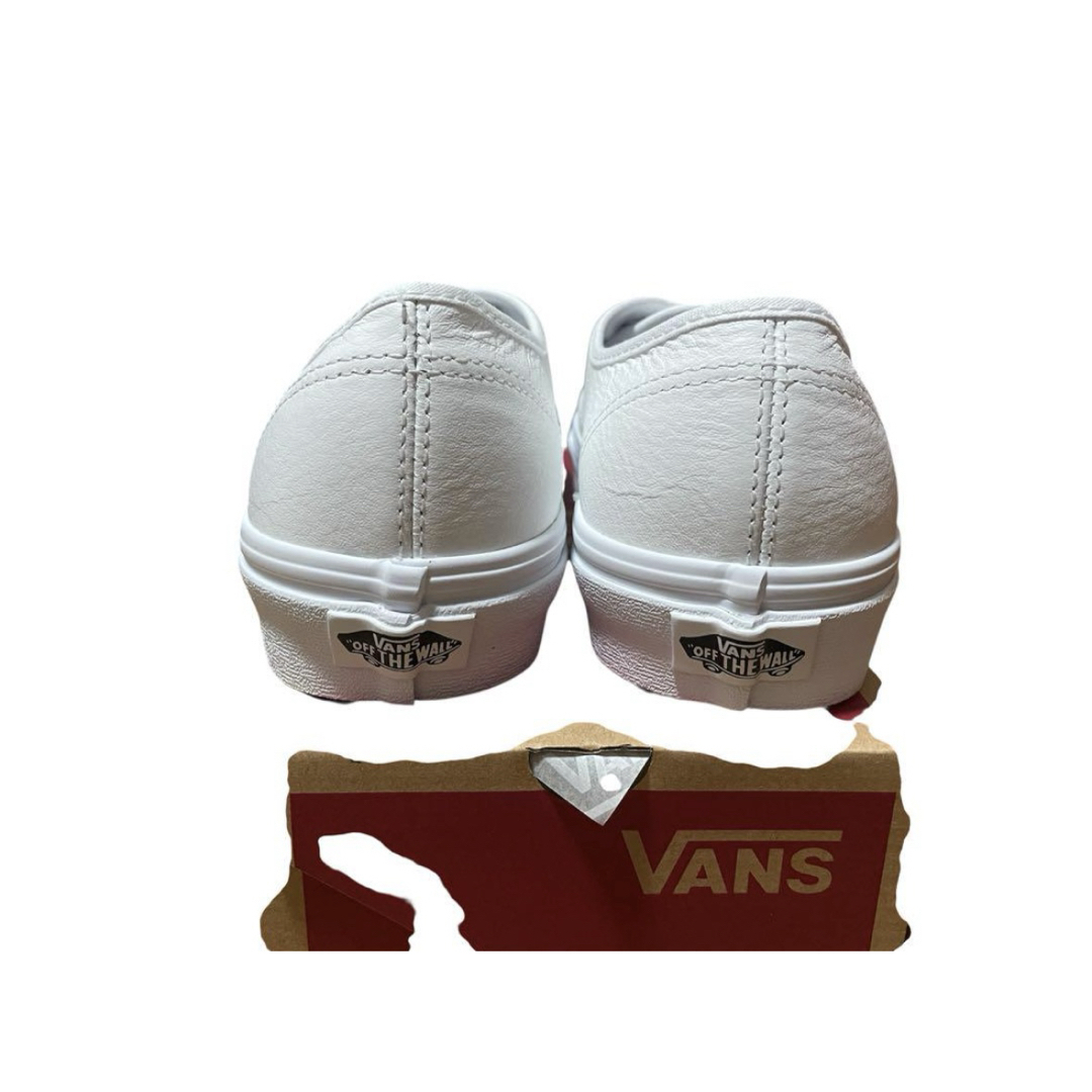 VANS - 新品バンズauthenticエラERAオールドスクールOLDSKOOL28の通販