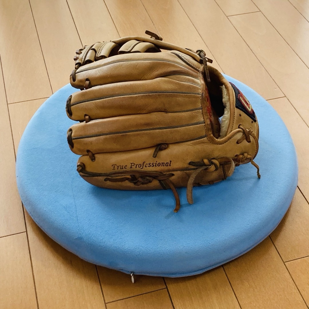 久保田スラッガー - 【軟式グローブ】久保田スラッガー 即戦力 良型