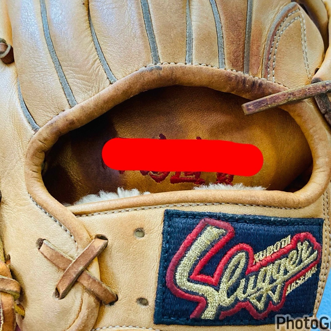 久保田スラッガー - 【軟式グローブ】久保田スラッガー 即戦力 良型