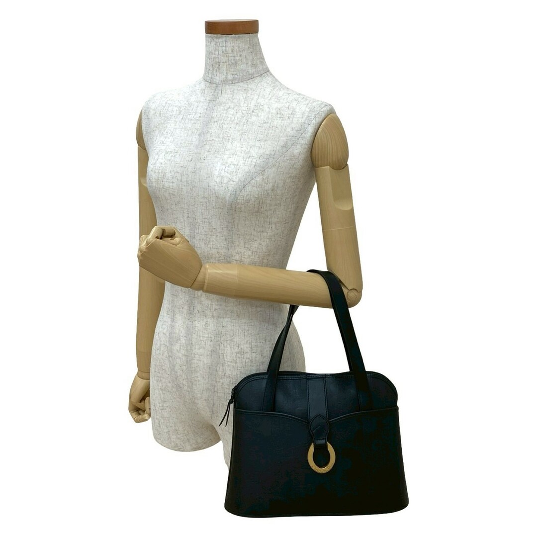 Dior - 極 美品 袋付 Christian Dior クリスチャンディオール ロゴ