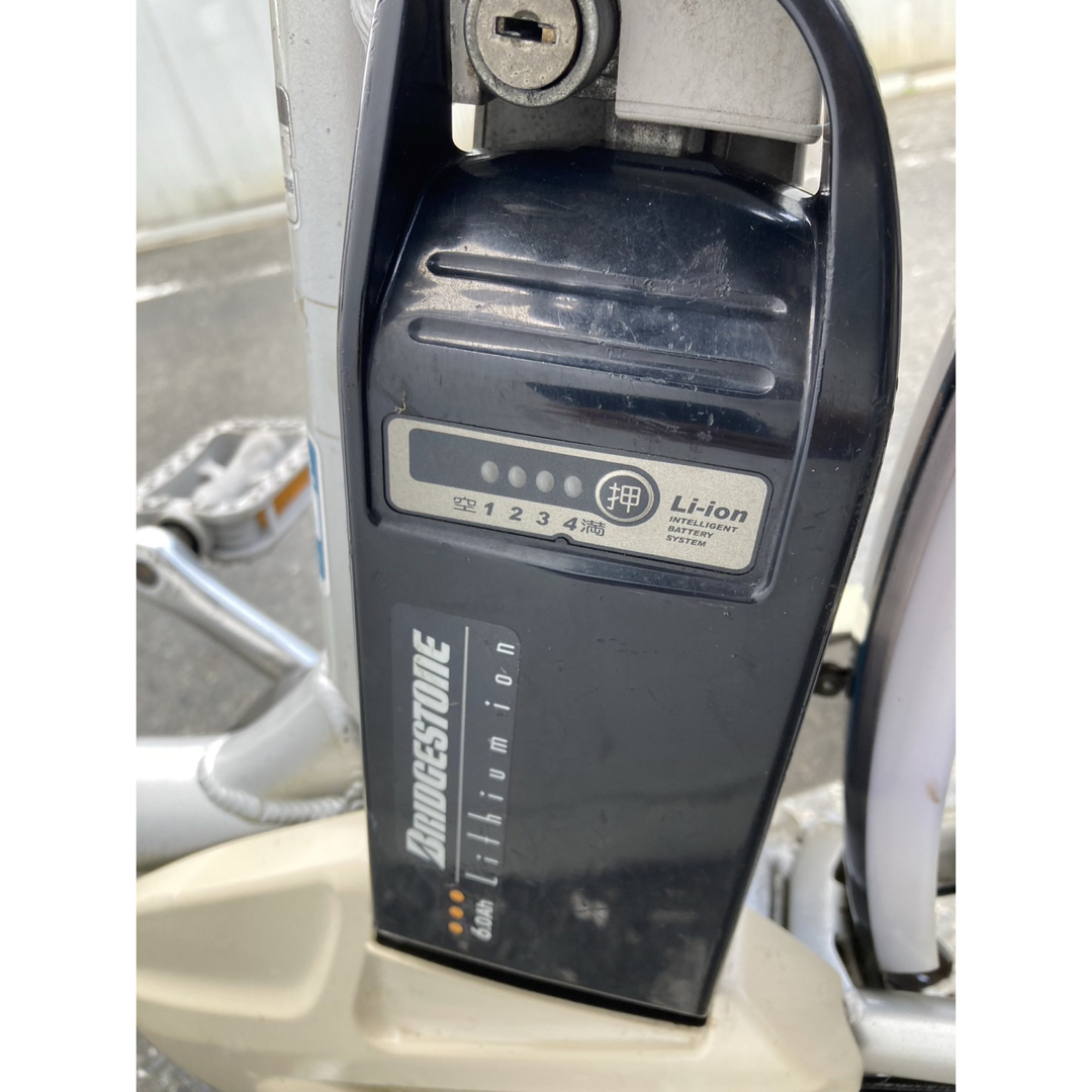 1613業界最長12ヶ月保証付！送料無料エリア多数！安全整備済み！電動