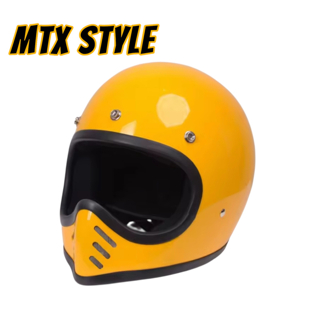 MTX タイプ ミニシェル ヘルメット オーシャンビートル mtx 類似品の