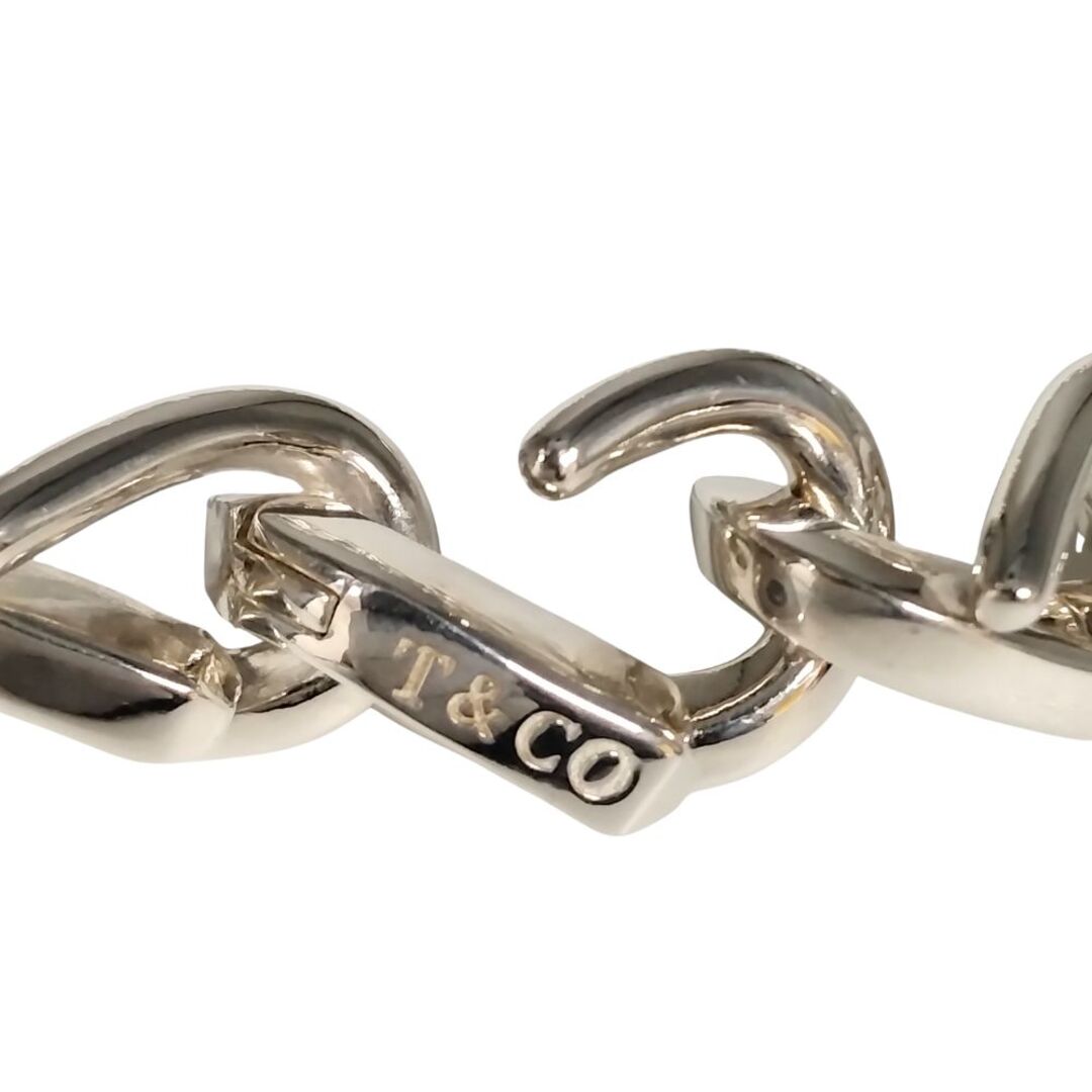 Tiffany & Co. - TIFFANY&CO. ティファニー フォージ ミディアム