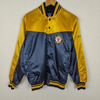 MIZUNO - 新品 北海道日本ハムファイターズ 野球 厚手 旧ロゴ