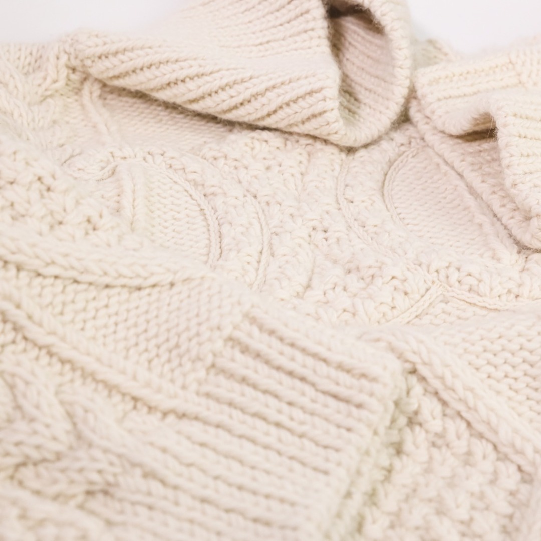 CELINE - 美品 CELINE セリーヌ 現行モデル トリオンフ アランアルパカ