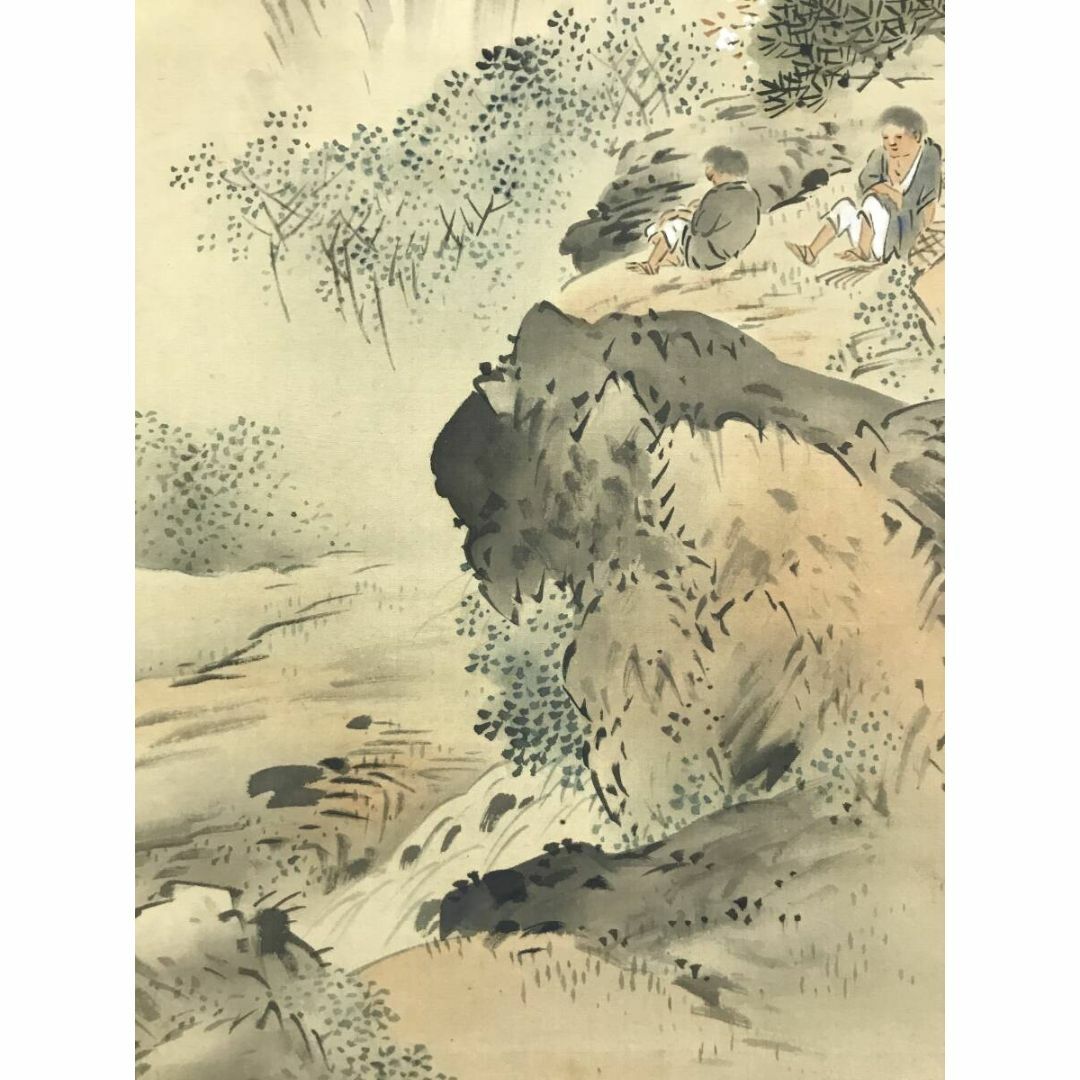 ローズルージュ アンドレ・コタボ 鉛筆サイン フランス 美術品 希少