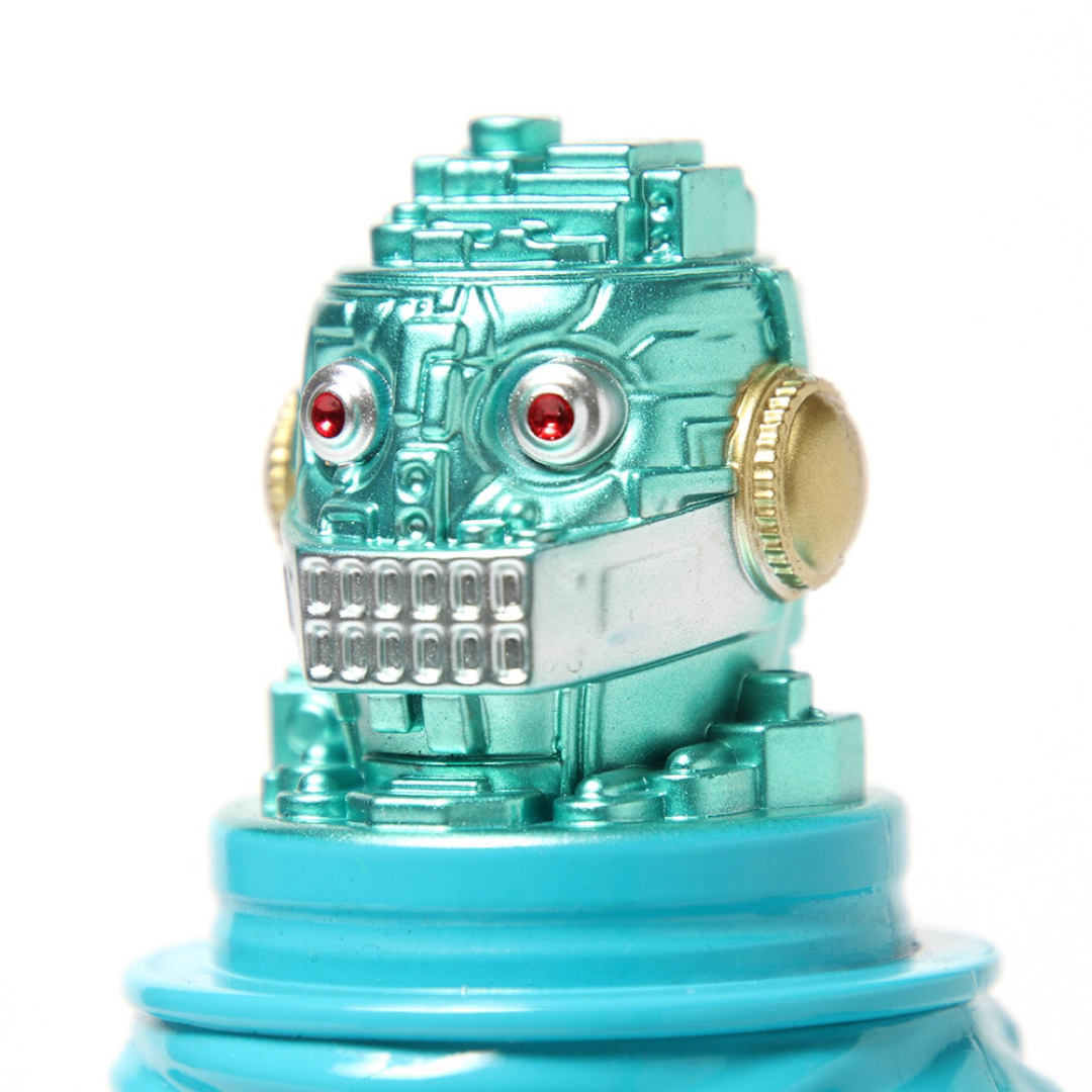 PUNK DRUNKERS - ［PDSxZOLLMEN］Z合金 DXマッドバロンの通販 by 234第