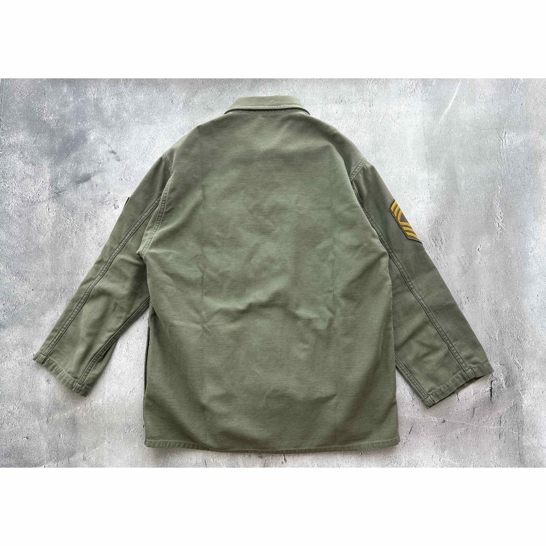 MADISONBLUE - 2025 MADISONBLUE マディソンブルー ミリタリー