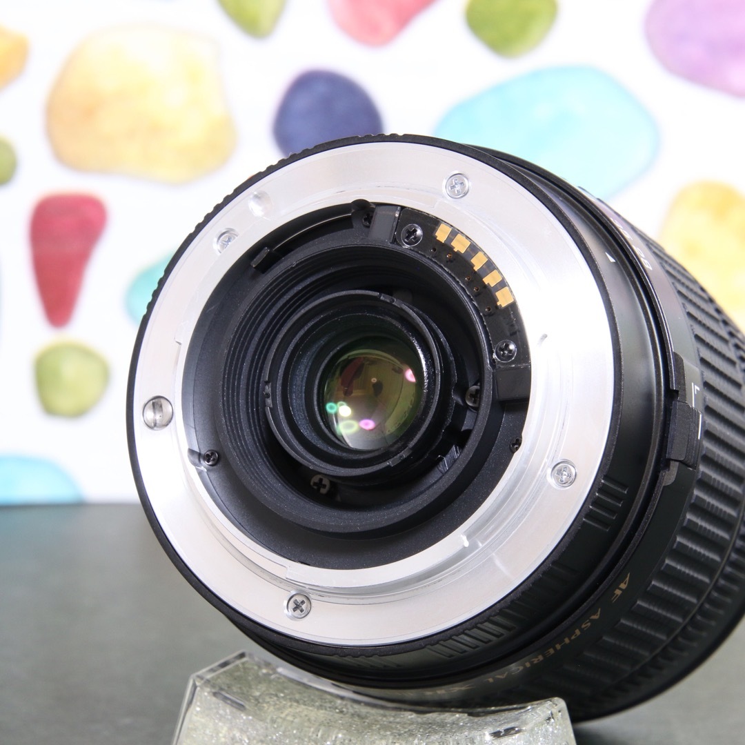 TAMRON - ♥︎◇美品 ◇広角から望遠まで♪ ◇TAMRON 28-200mm ◇SONY