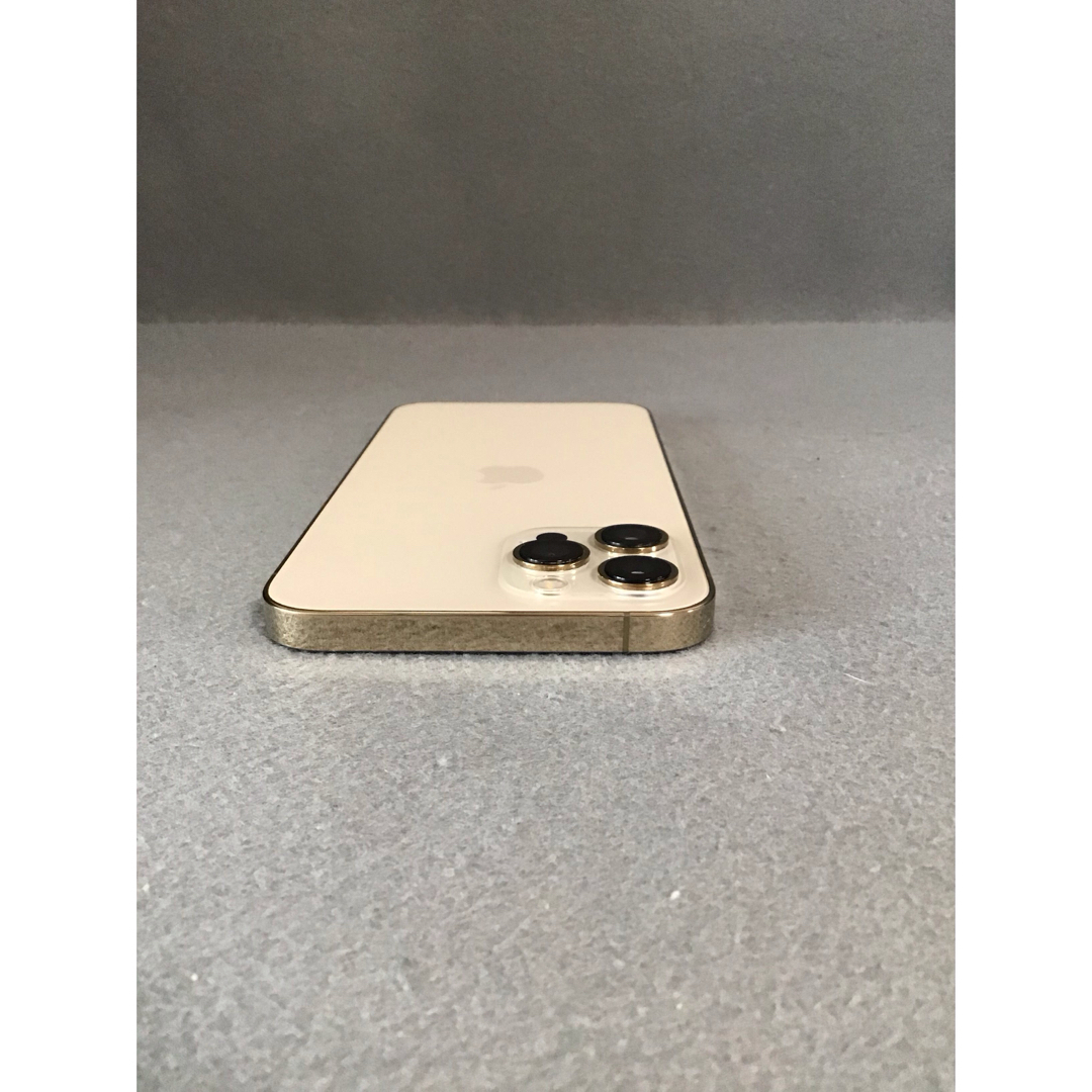 iPhone - 美品 国内版 SIMフリー iPhone12 Pro Max 256GB の通販 by