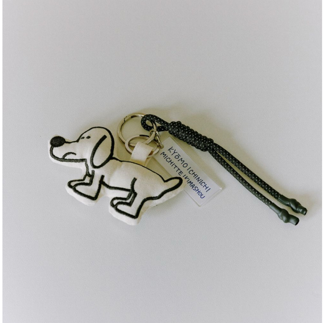 TODAYFUL - Key Charm (SEPARATE BATH & TODAYFUL)の通販 by shop