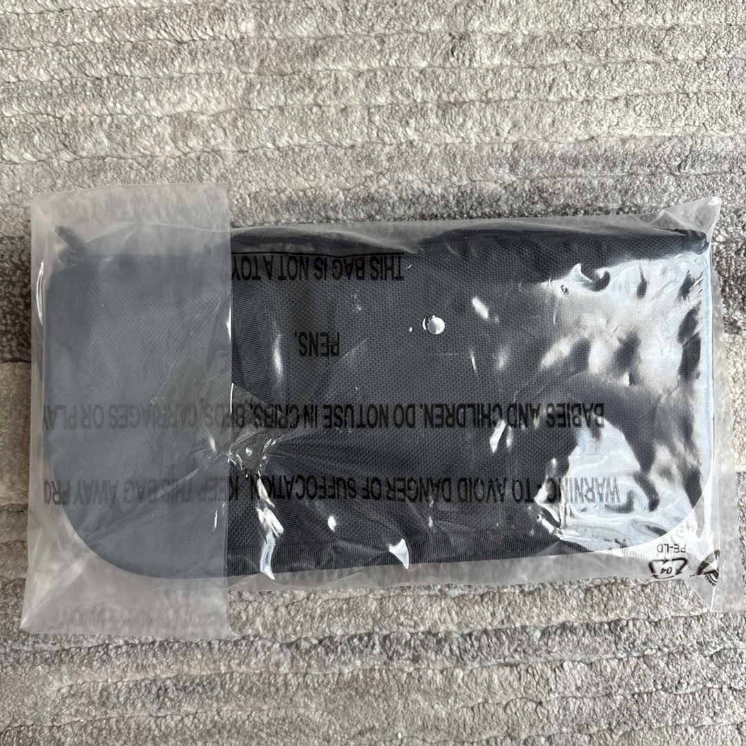 BRIEFING - ☆新品未使用☆ ブリーフィングJALオリジナル 2WAY TRAVEL