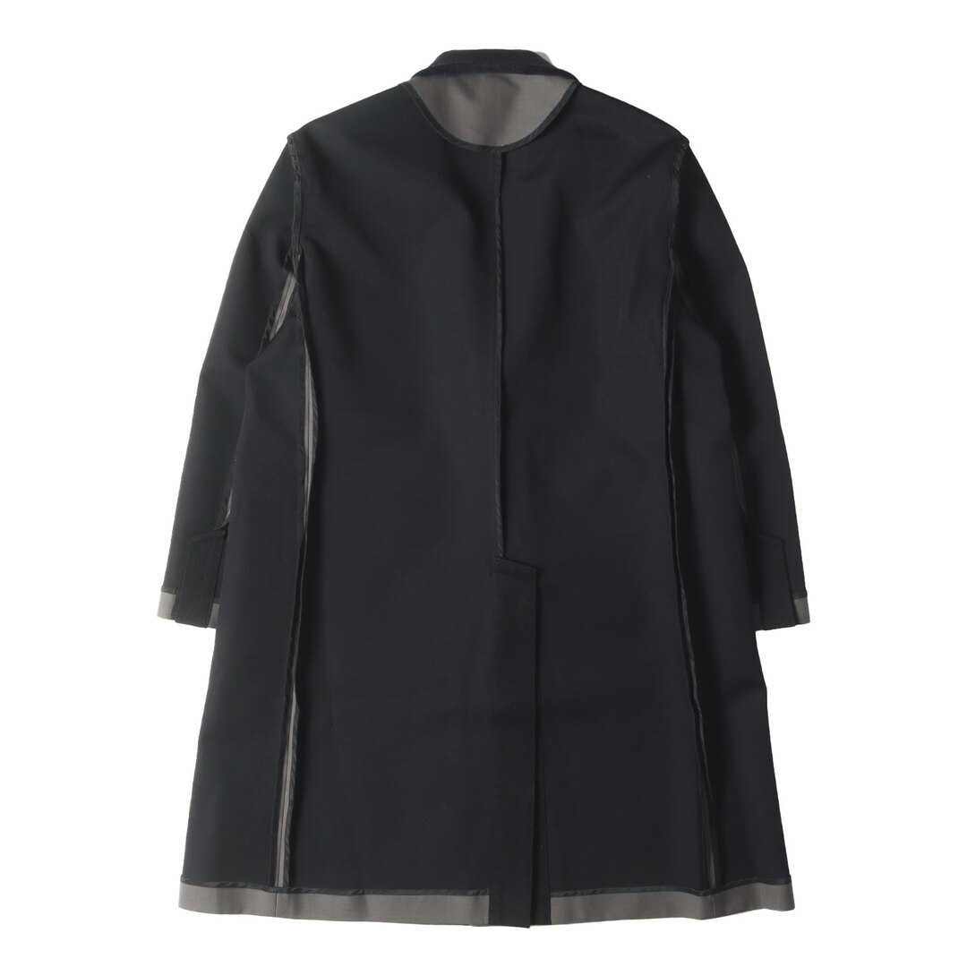 sacai - 【新品同様】Sacai サカイ コート サイズ:1 / 24SS Carhartt