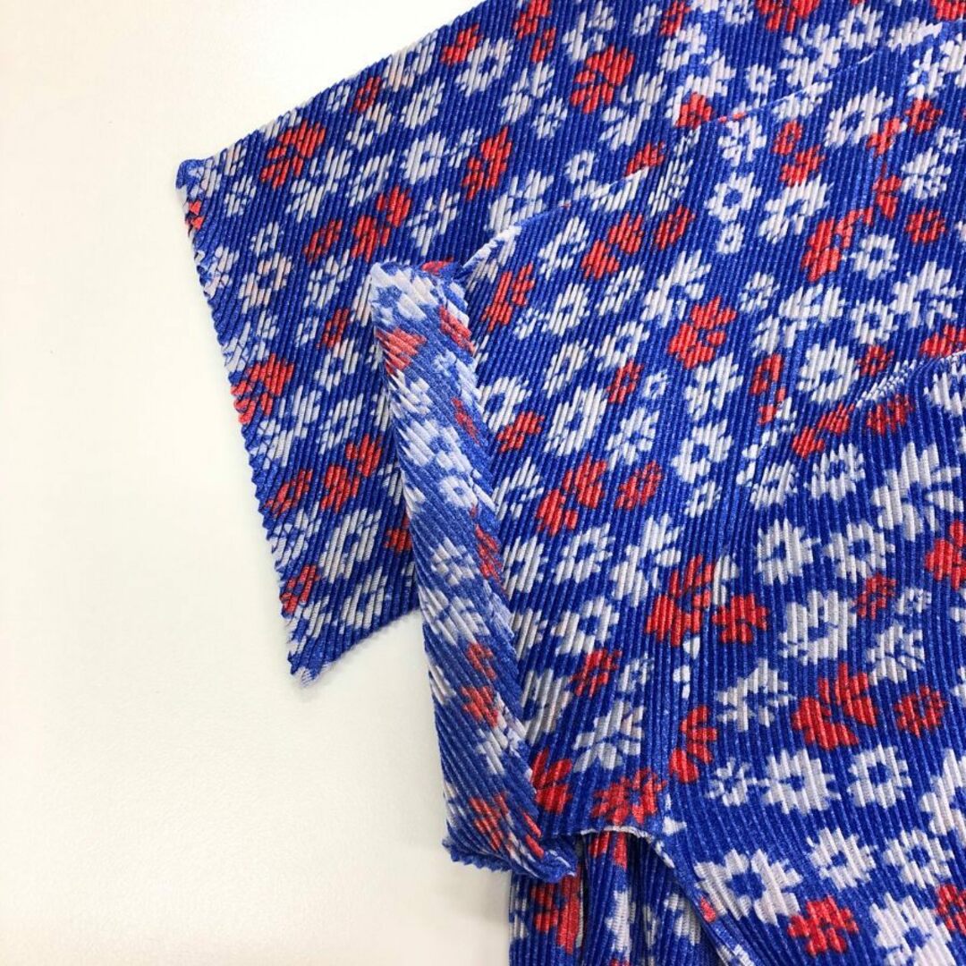 PLEATS PLEASE ISSEY MIYAKE - プリーツプリーズ イッセイミヤケ 半袖