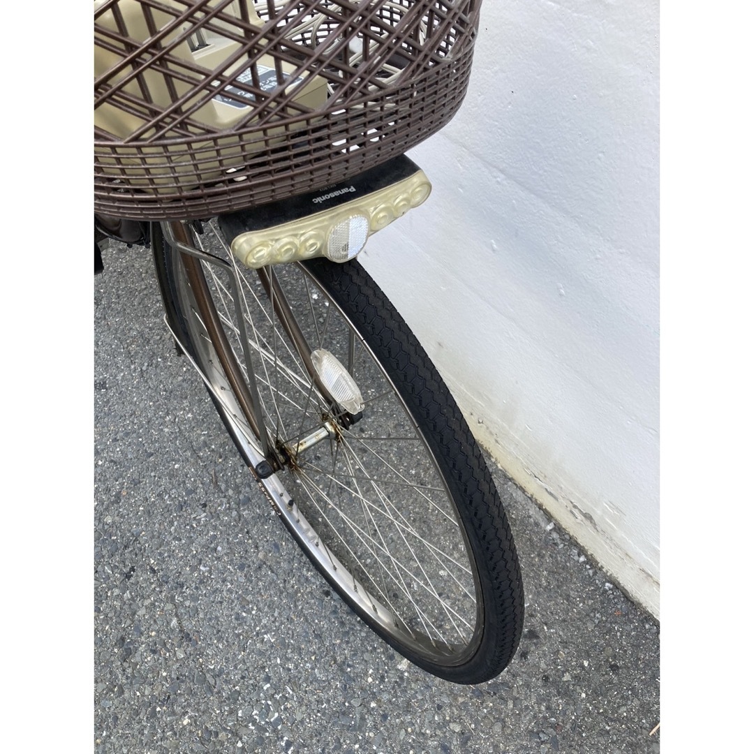 1624業界最長12ヶ月保証付！送料無料エリア多数！安全整備済み！電動