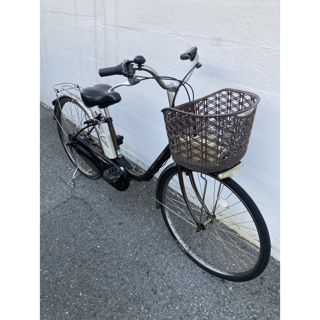 1624業界最長12ヶ月保証付！送料無料エリア多数！安全整備済み！電動