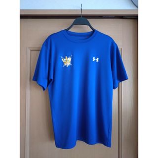 UNDER ARMOUR - アンダーアーマー ラグビーパンツの通販 by natsu's