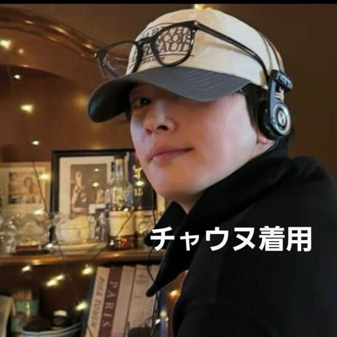 MARITHE + FRANCOIS GIRBAUD - チャウヌ着用【希少】新品未開封