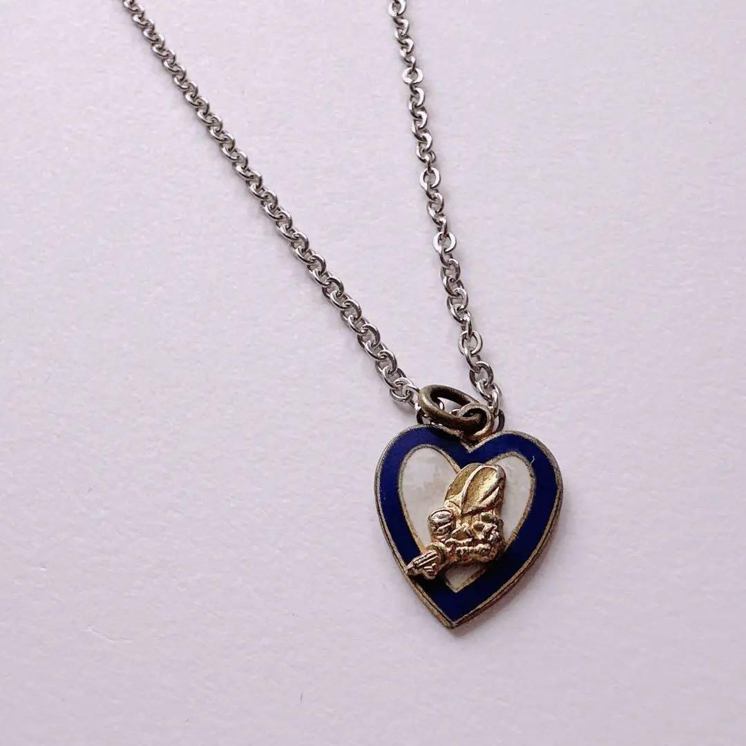 J176】10s -40s スウィートハートジュエリー ヴィンテージ チャーム