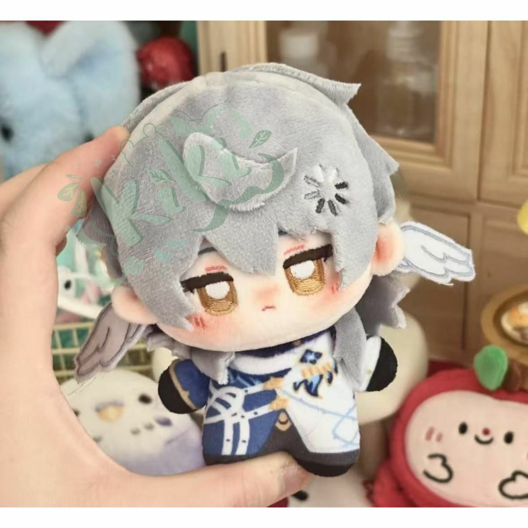 着せ替えぬいぐるみ 崩壊スターレイル サンデー 10cm No.U144の通販 by