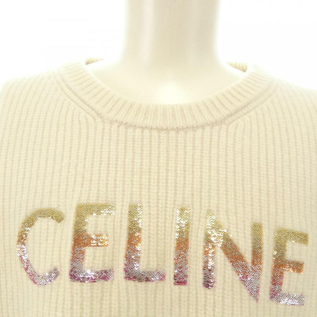 CELINE - セリーヌ CELINE ニットの通販 by KOMEHYO ONLINE ラクマ店