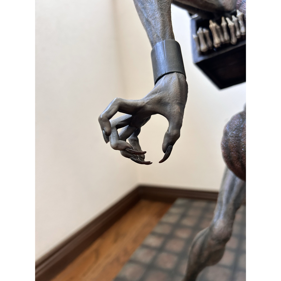 希少 貪欲者 DARK SOULS ダークソウル スタチュー フィギュアの通販 by