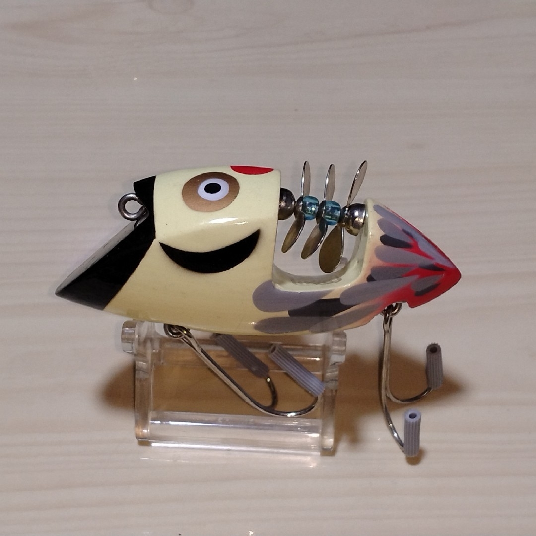 天狗ベイツ テングベイツ 魚骨ダーターの通販 by ビタンゴ's shop｜ラクマ