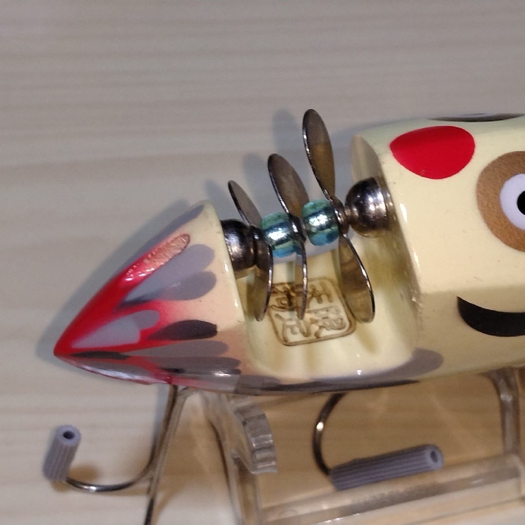 天狗ベイツ テングベイツ 魚骨ダーターの通販 by ビタンゴ's shop｜ラクマ