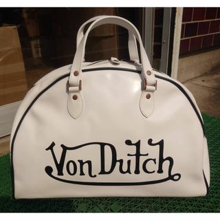 Von Dutch（ボストンバッグ）のフリマアイテム一覧