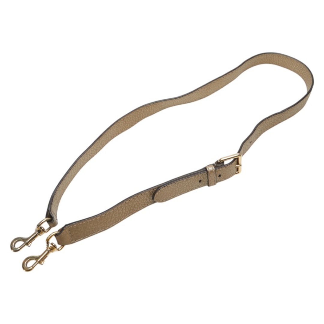 GUCCI - グッチ ショルダーストラップ レザー レディース GUCCI 【1