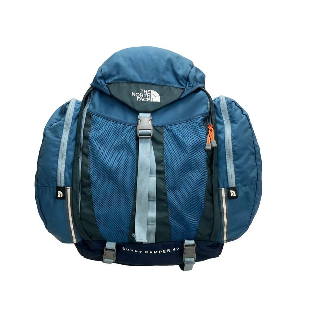 THE NORTH FACE SUNNY CAMPER40 修学旅行、キャンプ 楽天市場】ザ