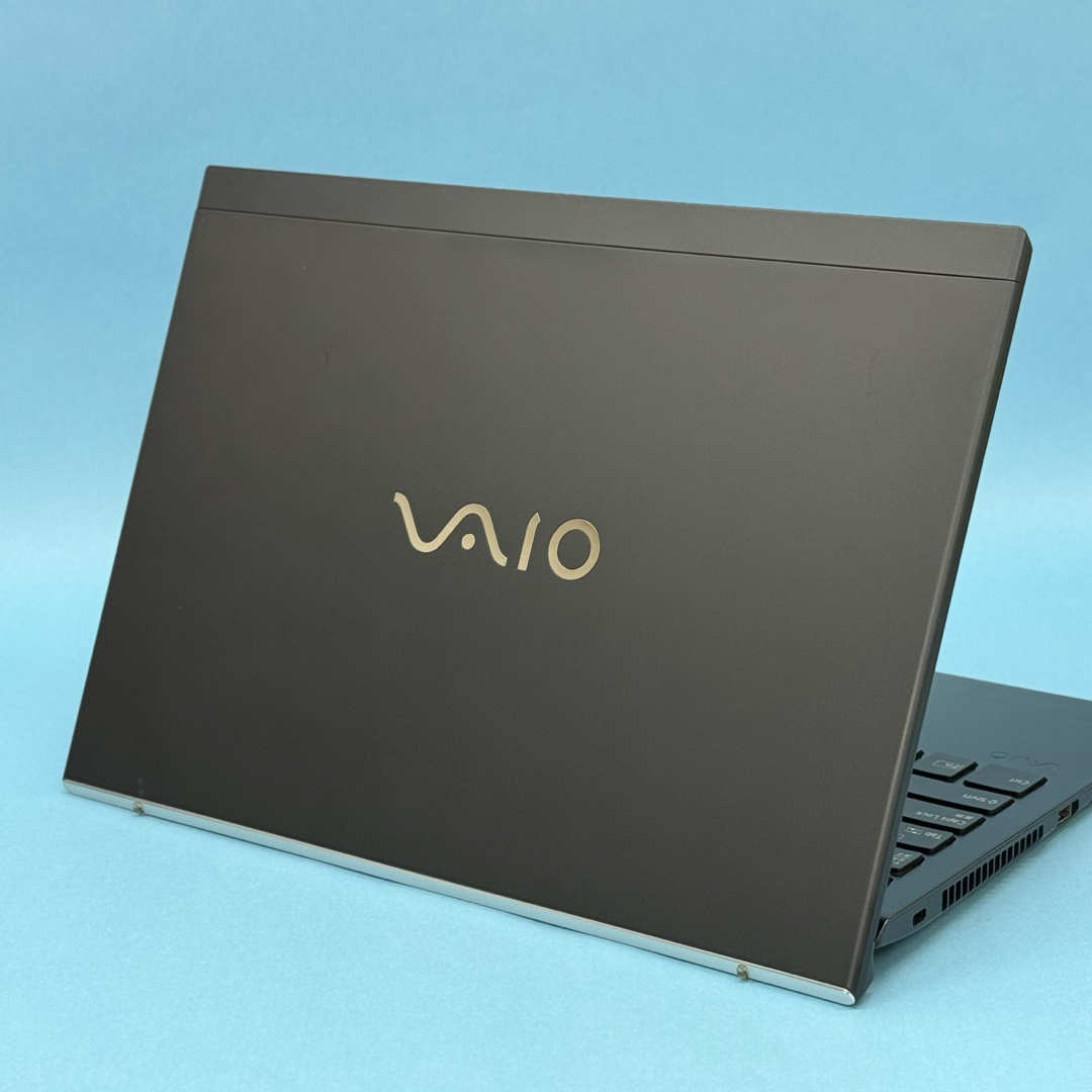 美品665 VAIO Pro PG 第12世代 16GB 新品1TB VAIO株式会社、法人