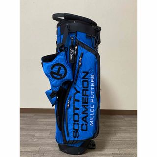 Scotty Cameron（バッグ）のフリマアイテム一覧
