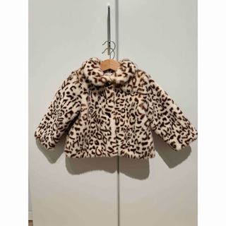 Bonpoint - 美品⭐︎bonpointコート 18mの通販 by ぴこたん