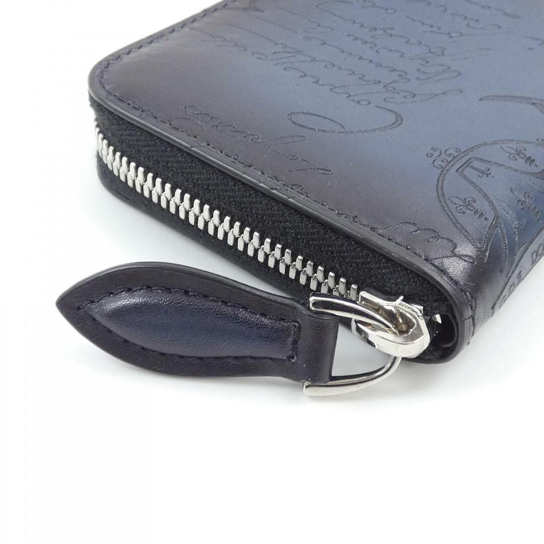 Berluti ベルルッティ ケース 財布 小銭入れ スクリットレザー Berluti