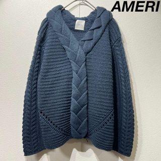 Ameri VINTAGE（ニット/セーター）のフリマアイテム一覧