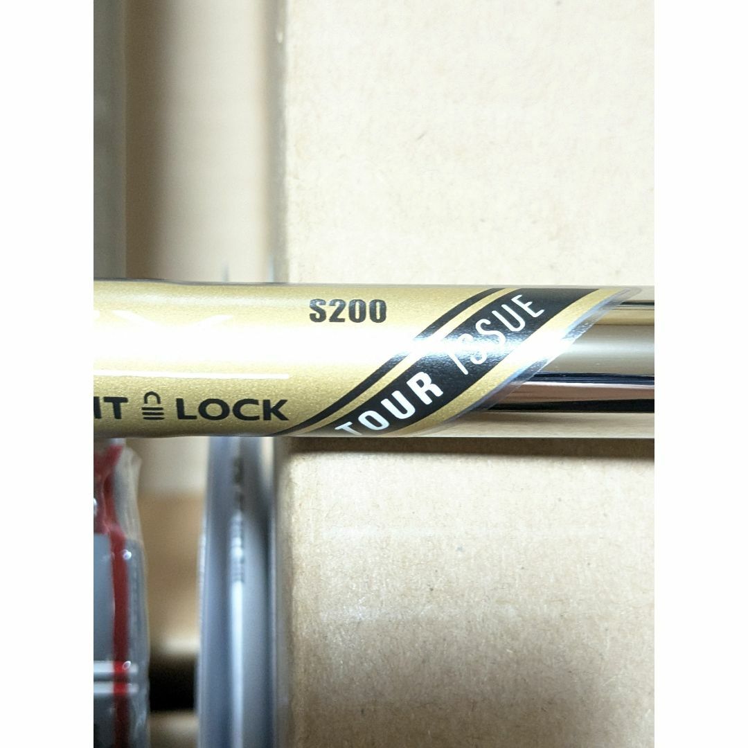 TaylorMade - テーラーメイド P790 5本 Dynamic Gold EX TOUR 「S」の