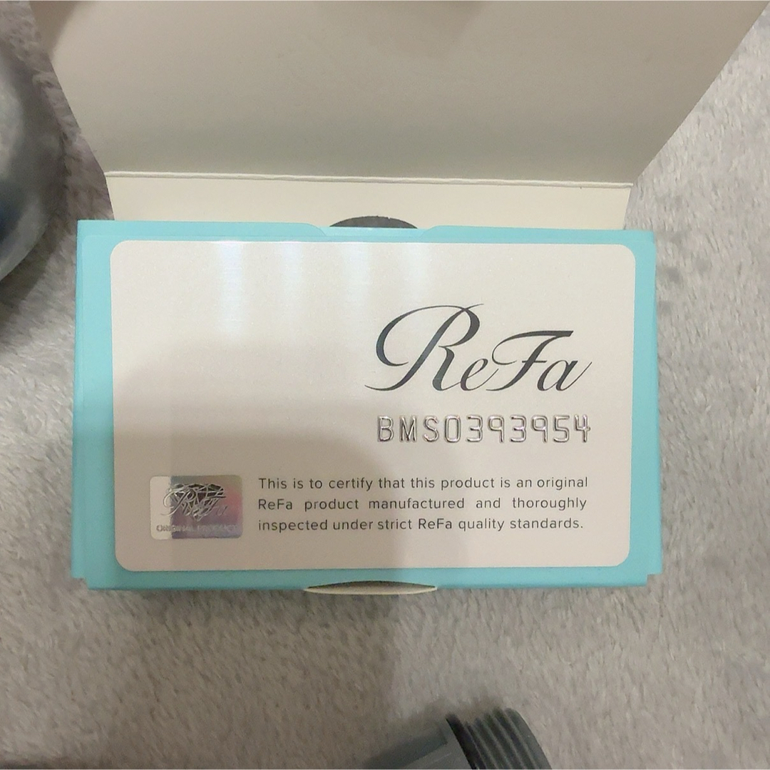 ReFa - リファ シャワーヘッド ジャンク品の通販 by りず's shop